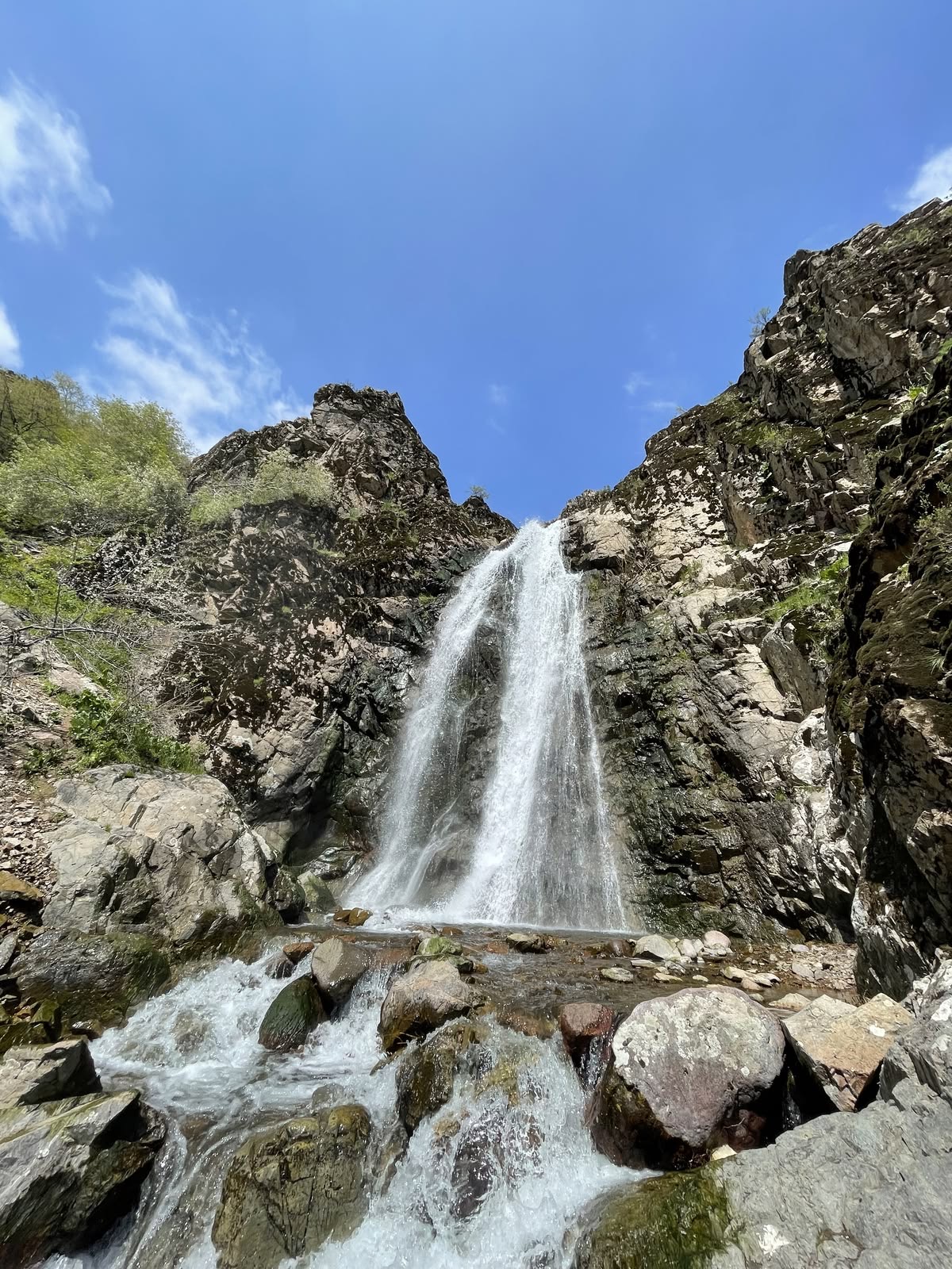 Alma-Arasan Recreation Area