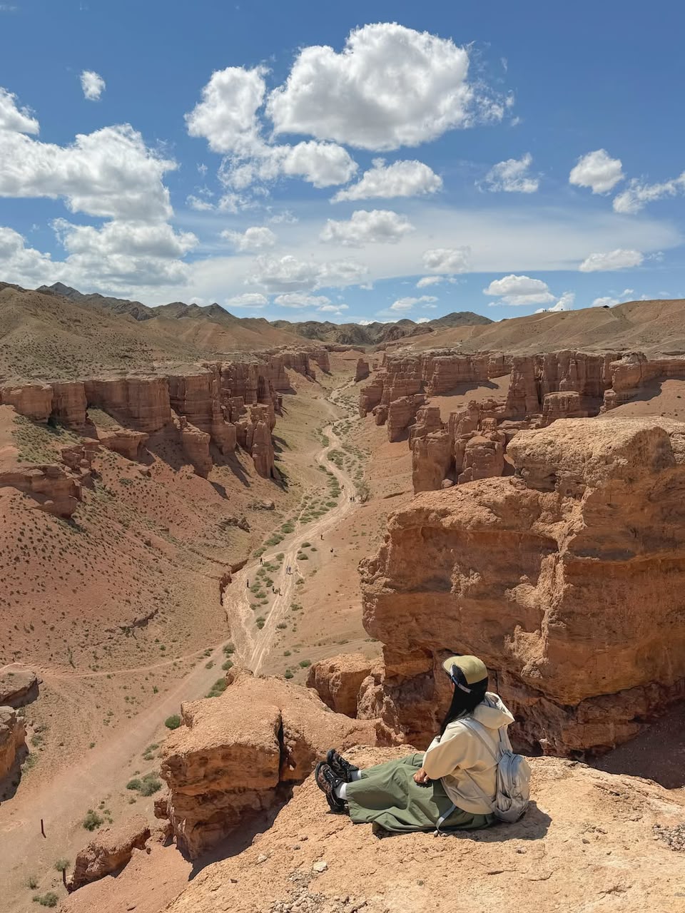 Black Canyon