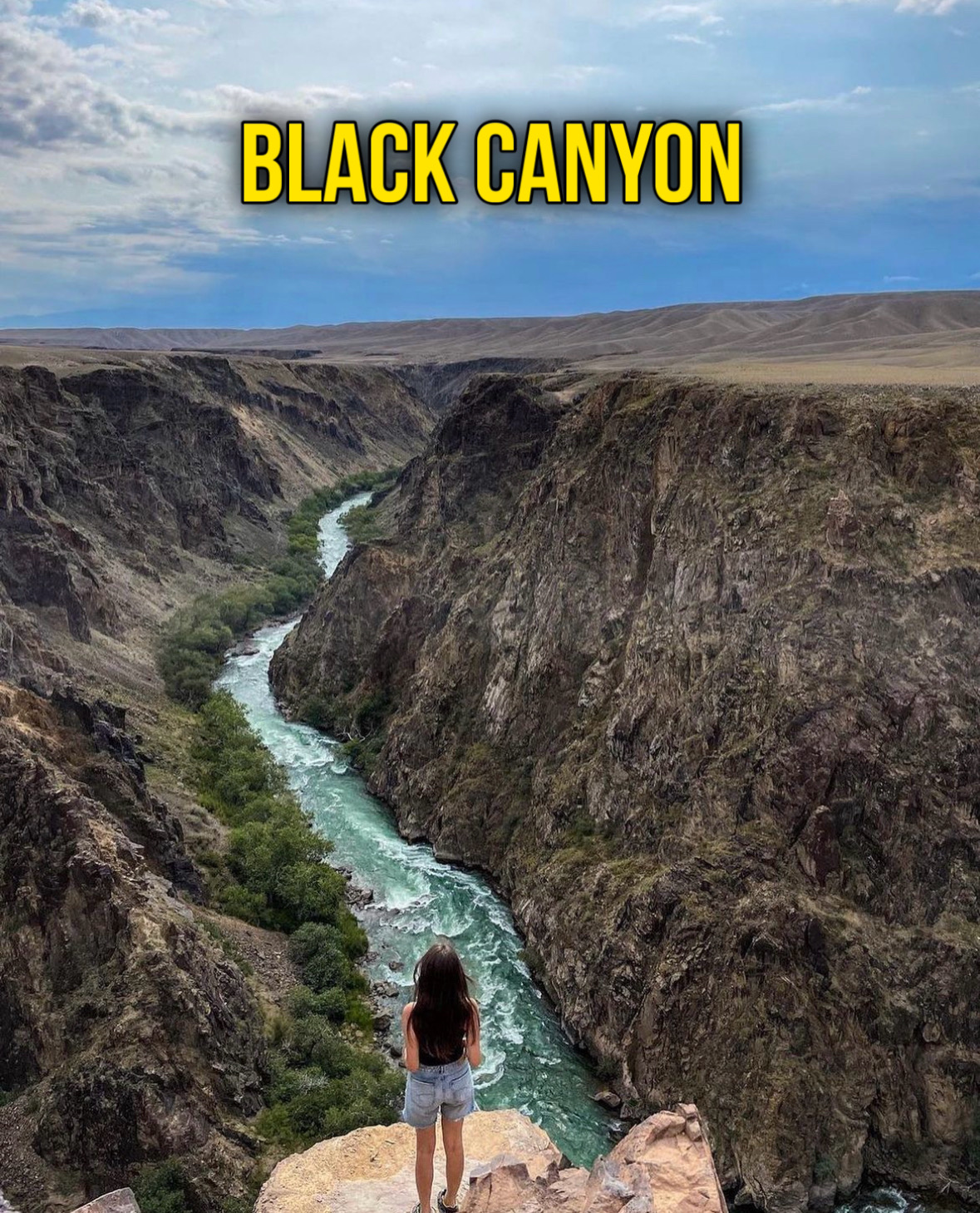 Black Canyon