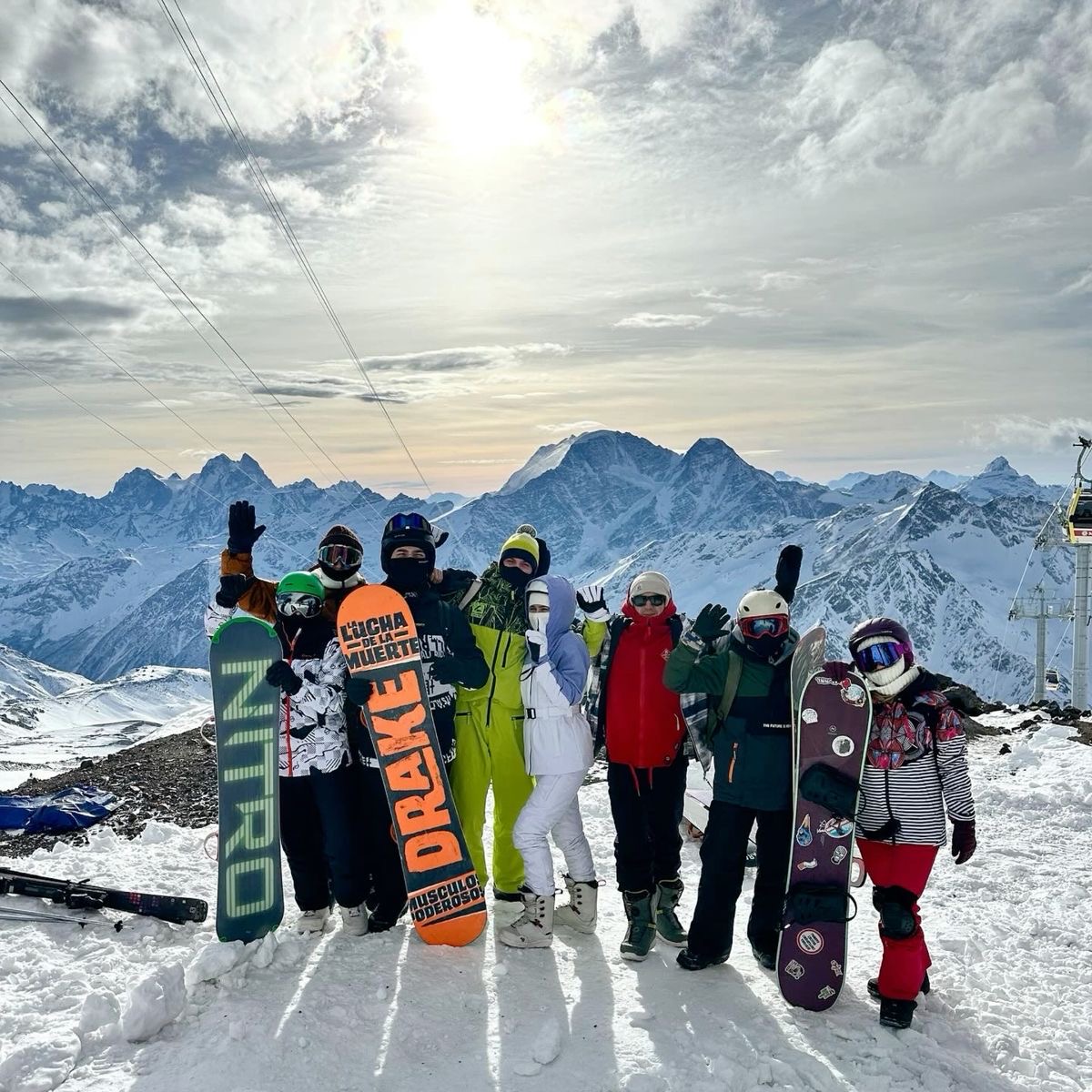Group photo