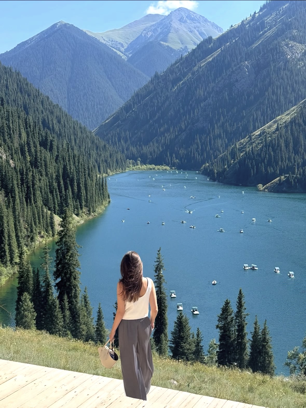 5-Day • Almaty